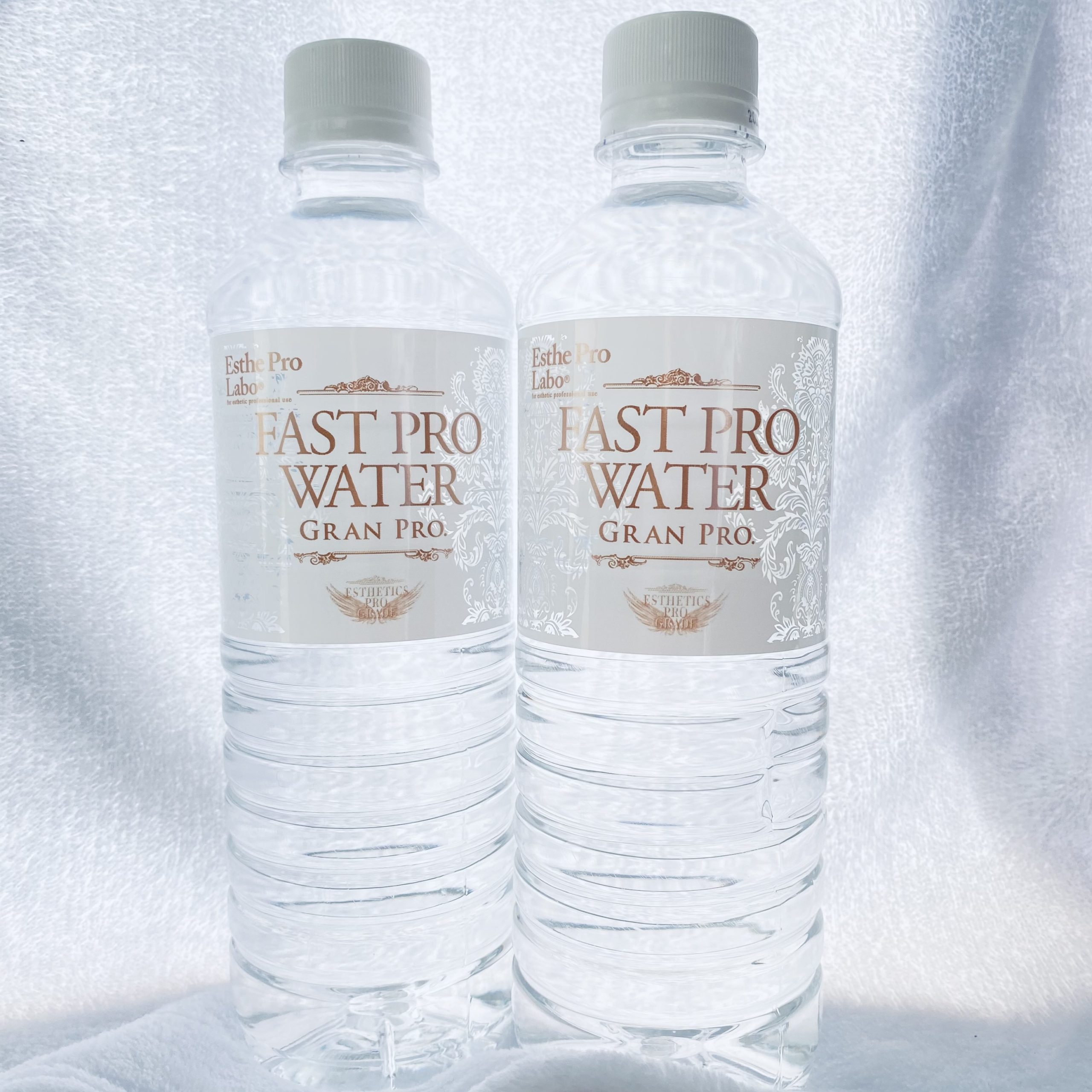 ファストプロウォーター 500ml×24本(1ケース) – AGNIYOGA ONLINE SHOP